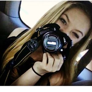 Meet your Posher, Cierra